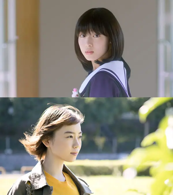 桂正和原作の漫画『I”s（アイズ）』の実写ドラマ BSスカパー！で、3月8