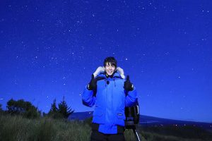 3月13日（水）よる8時～10時放送『宇宙プロジェクト2019』 King ＆ Prince 岸優太が「世界で最も宇宙に近い場所」へ