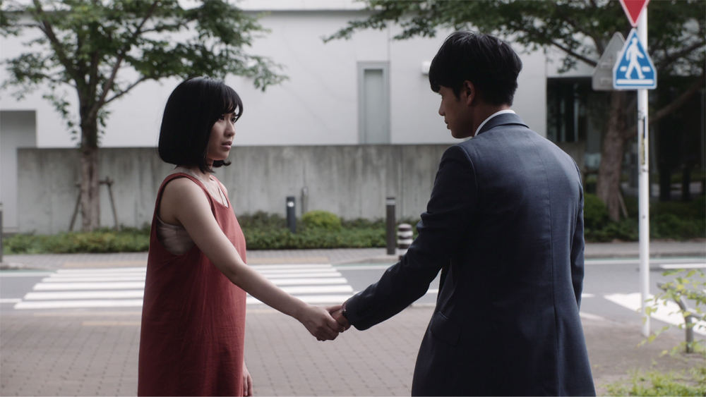 ドラマ『本気のしるし』に鶴田真由、阿部純子の出演が決定！ “二股男役”森崎ウィンのキスシーンも見もの！