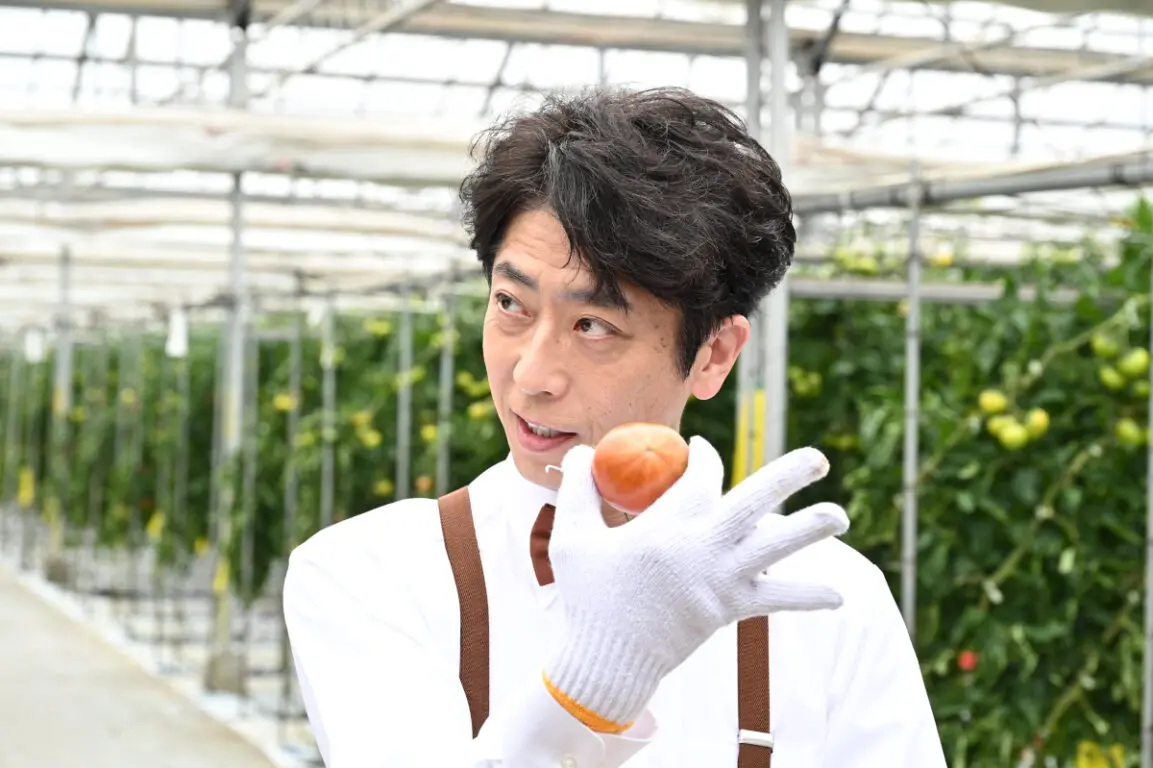 黄金のワンスプーン!