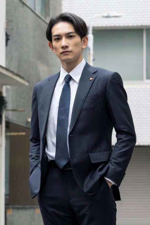 町田啓太