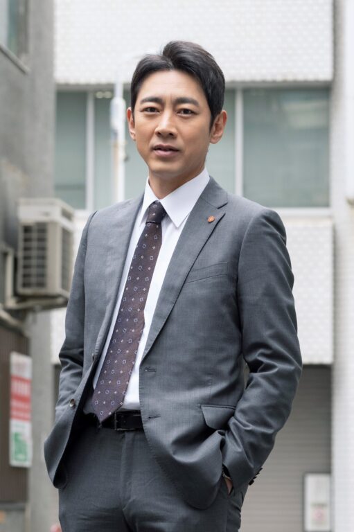 町田啓太