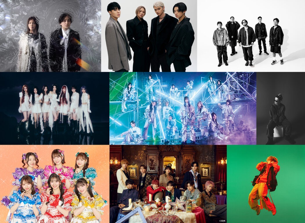CDTVライブ!ライブ!