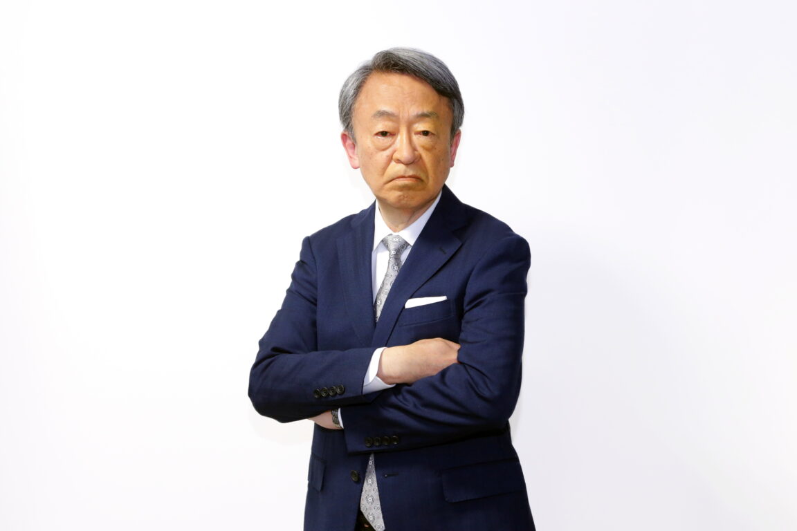 池上彰が生解説!王様トランプ vs 世界 ニッポンはどうする!?
