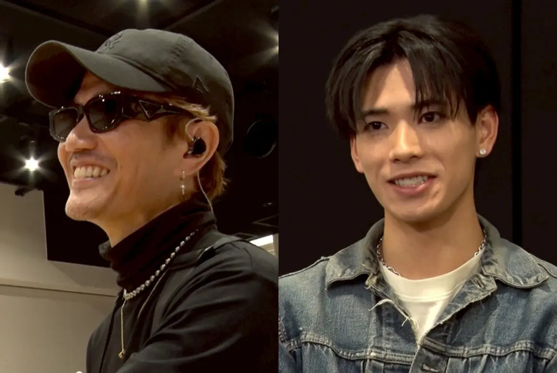 新番組『THE オファー』