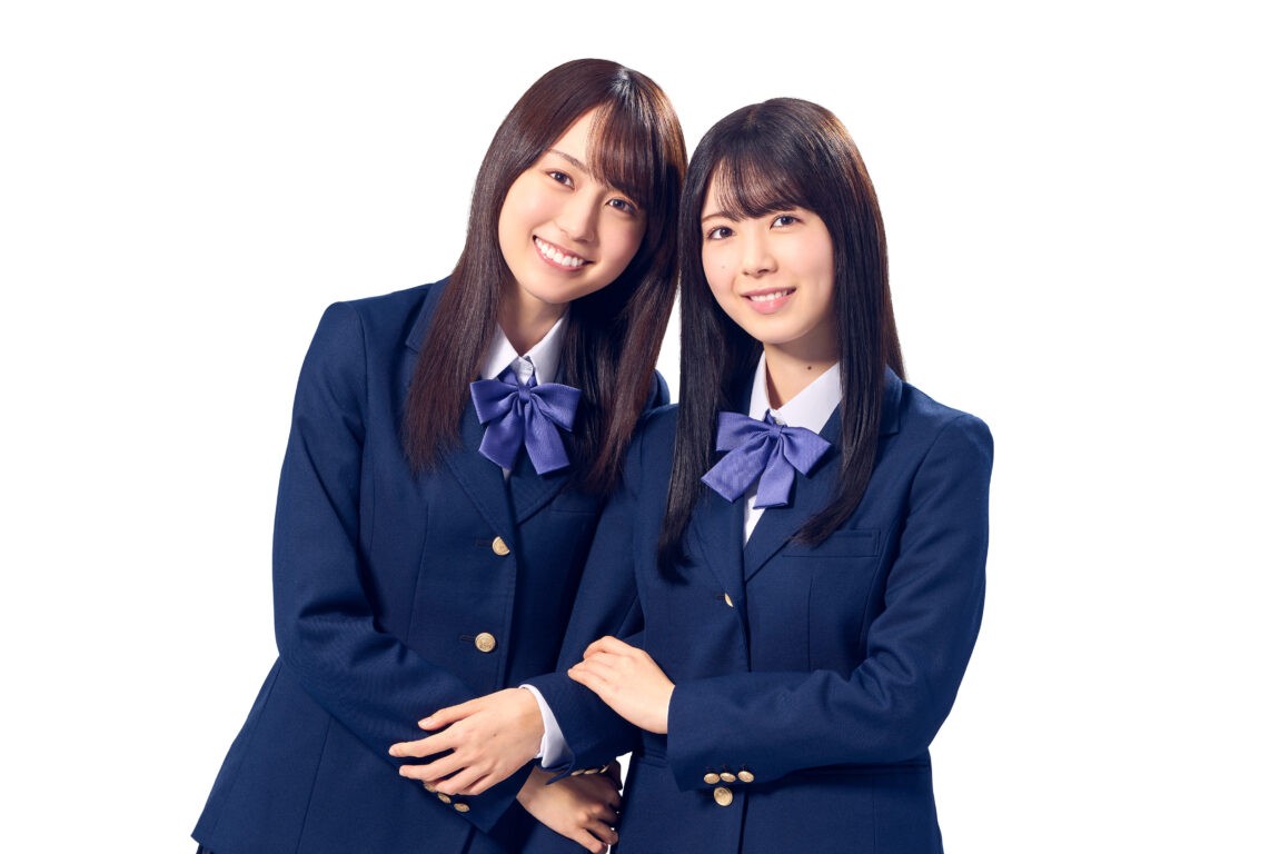 木ドラ24「量産型ルカ -プラモ部員の青き逆襲-」