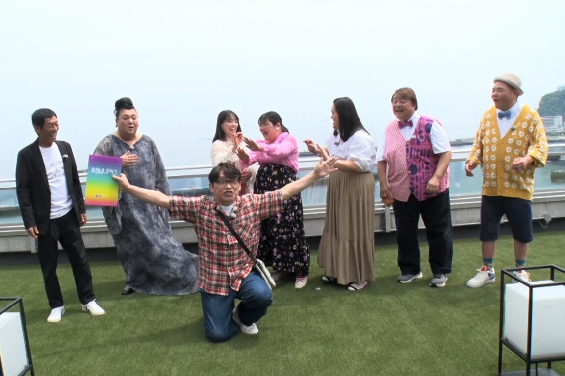 TBS『週刊さんまとマツコ特大号』