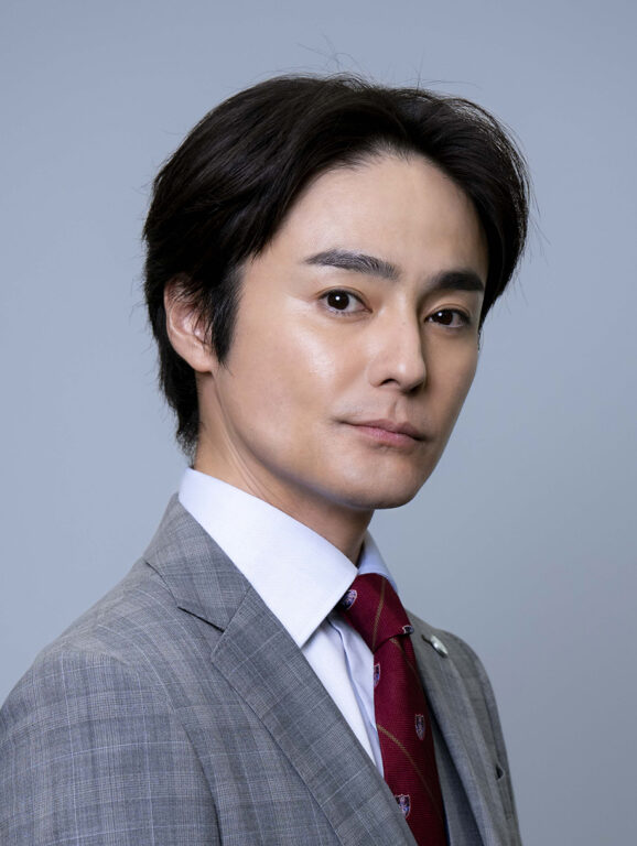 テレ東「レプリカ 元妻の復讐」