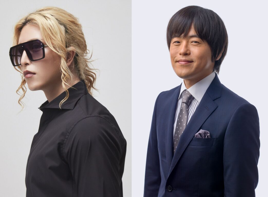 テレビ東京「川島明の辞書で呑むTHEライブ３」