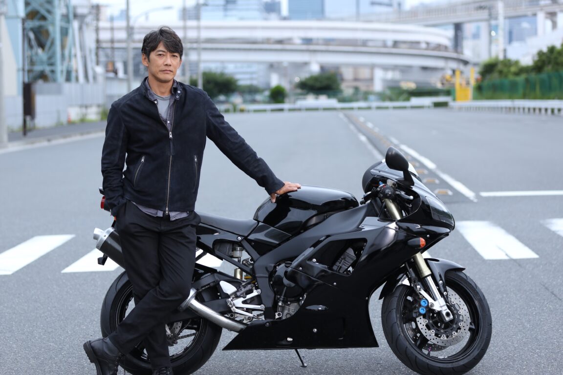 ドラマスペシャル「TOKAGE 警視庁特殊犯捜査係」