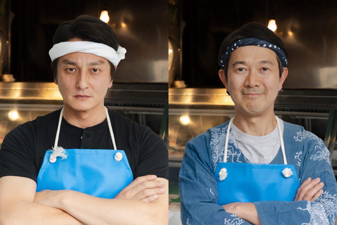 テレ東「晩酌の流儀4」