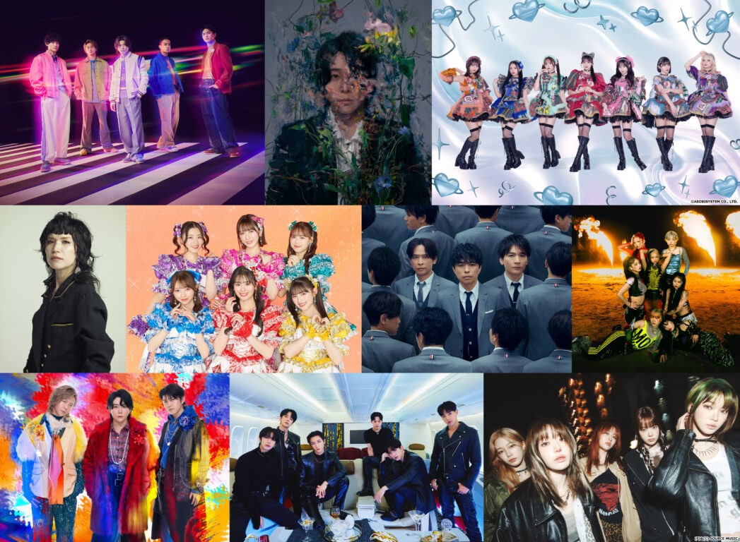 CDTVライブ!ライブ!