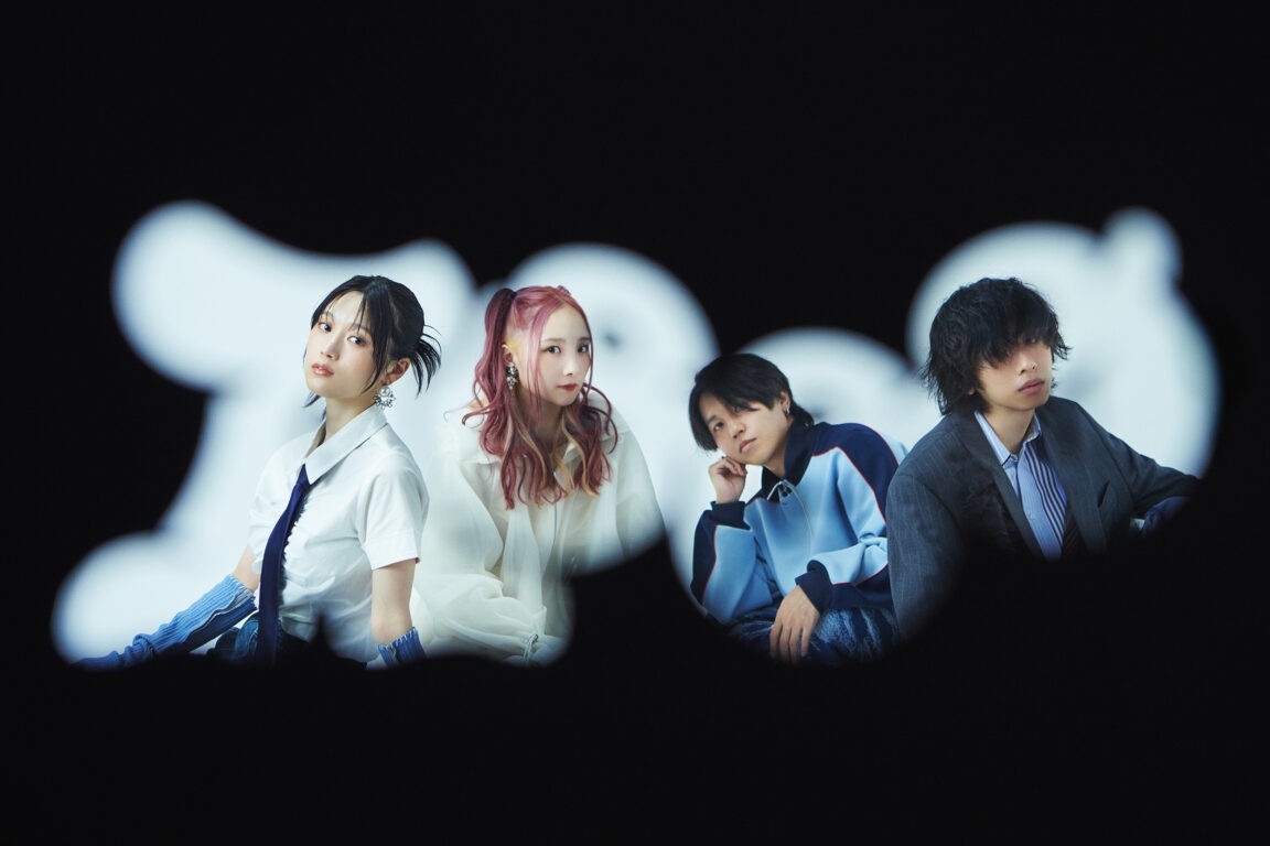 テレ東 木ドラ24「量産型ルカ -プラモ部員の青き逆襲-」