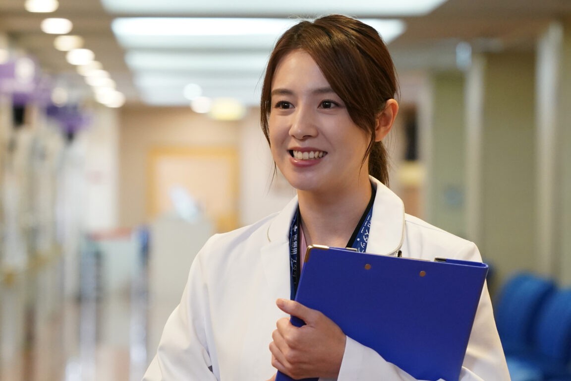 DOCTOR PRICE