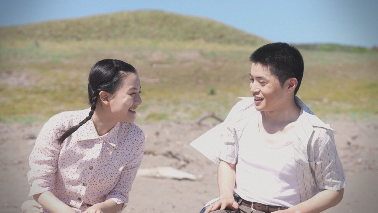 『なぜ君は戦争に？　綾瀬はるか×news23』