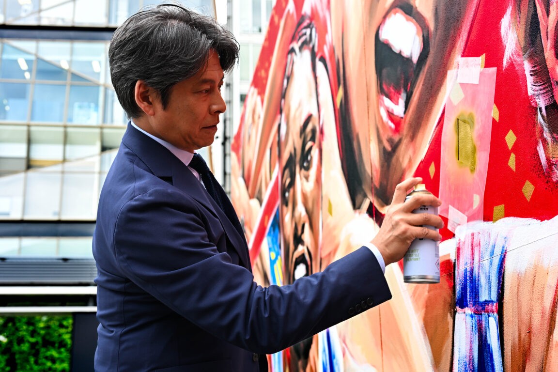 東京2025世界陸上
