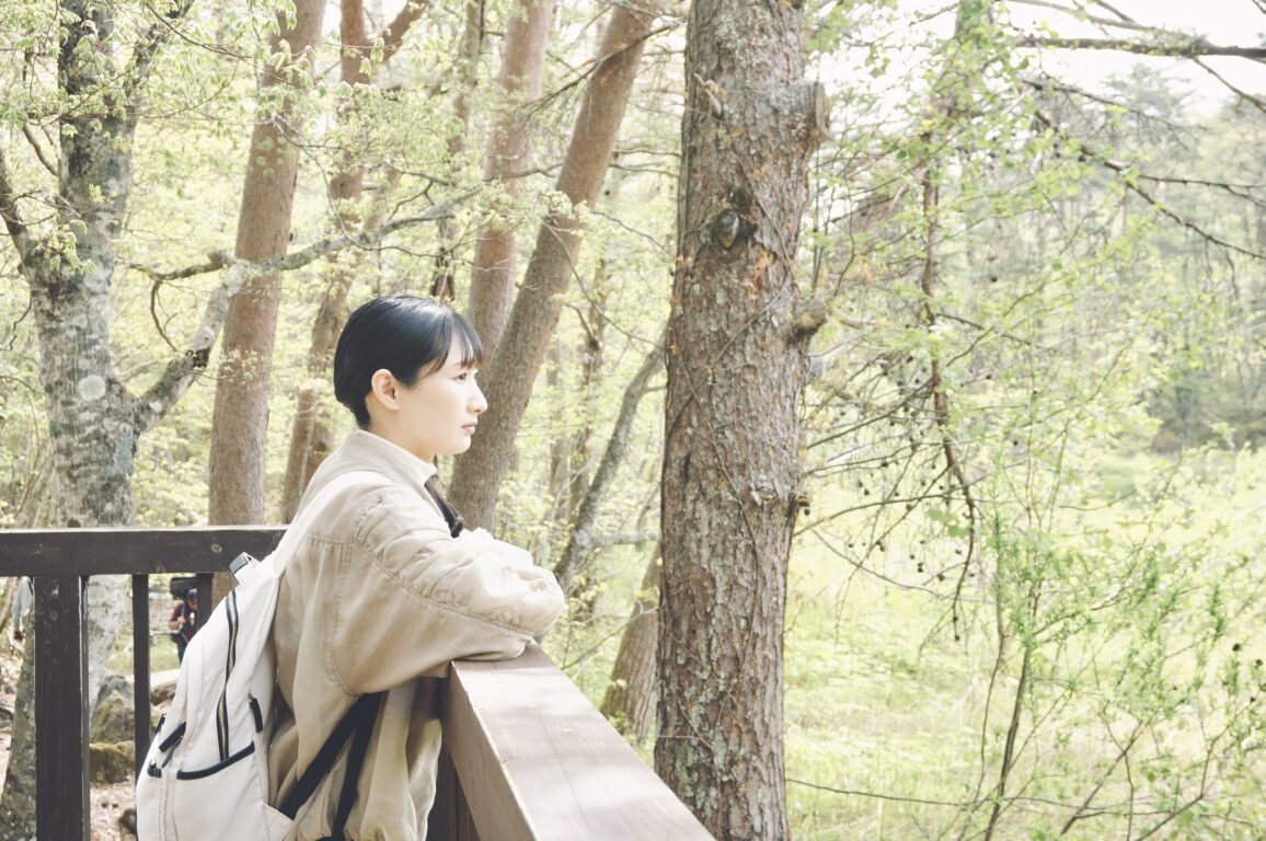ドラマ「ワカコ酒 Season9」武田梨奈 スペシャルインタビュー