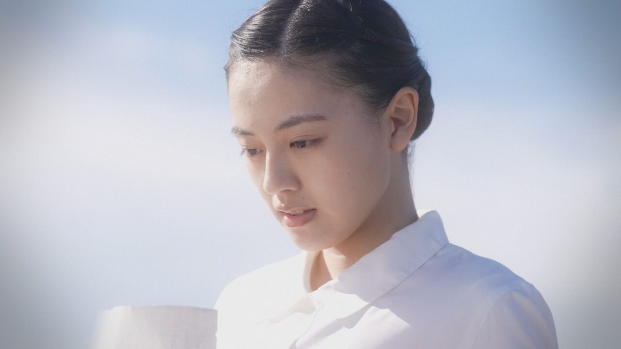 『なぜ君は戦争に？　綾瀬はるか×news23』