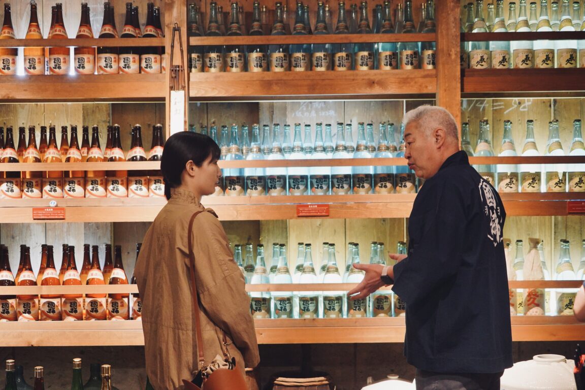 ドラマ「ワカコ酒 Season9」武田梨奈 スペシャルインタビュー