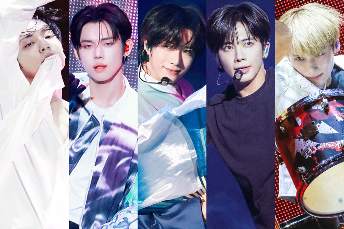 『TOMORROW X TOGETHER WORLD TOUR <ACT : PROMISE data-src-webp=