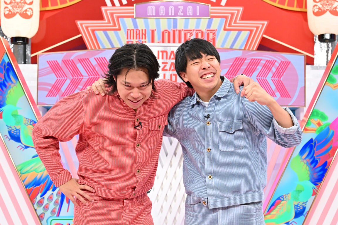 『ytv漫才新人賞』
