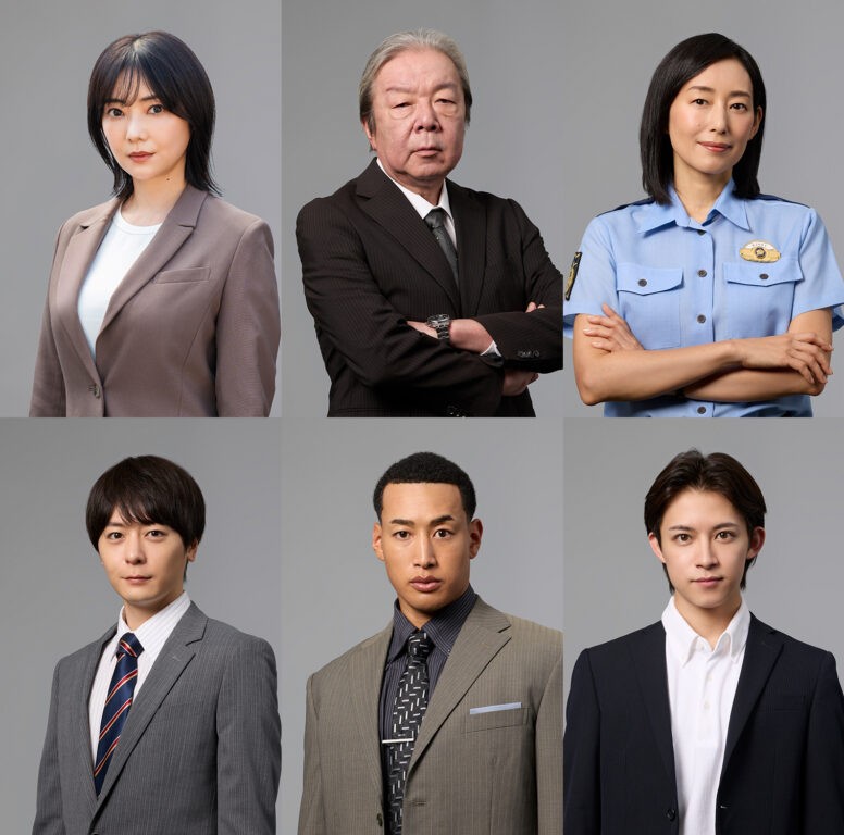 ドラマ9「コーチ」