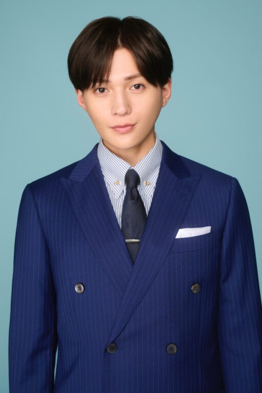 「推しが上司になりまして フルスロットル」