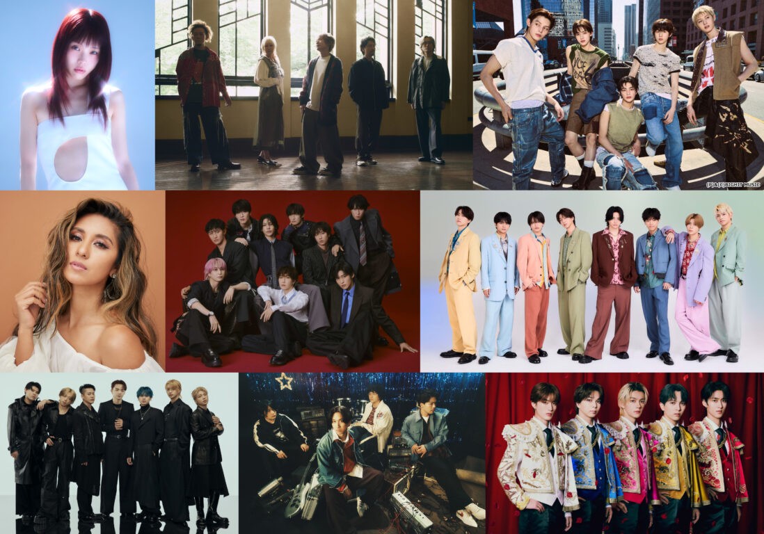 CDTVライブ!ライブ!