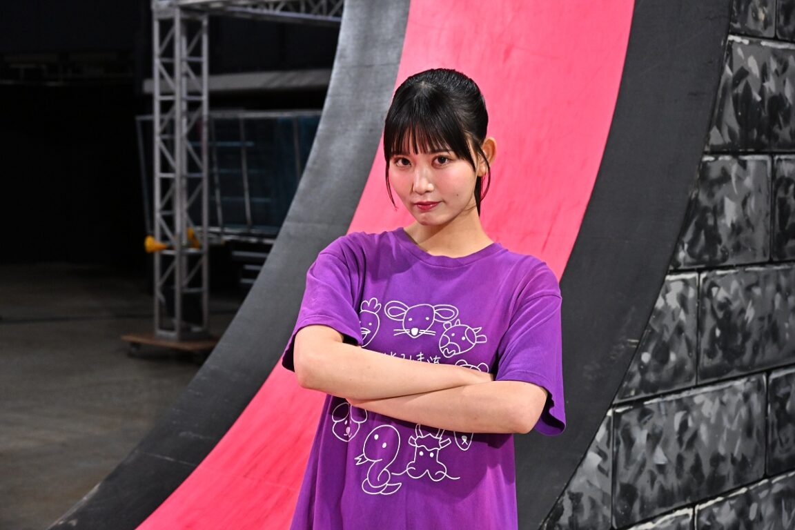 TBS『KUNOICHI2025秋』