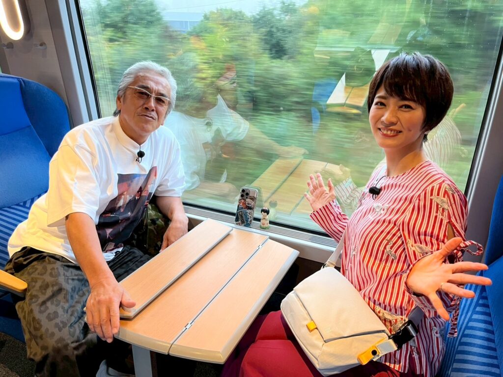 『ヨーロッパ1000km縦断!バス&鉄道乗り継ぎ旅』