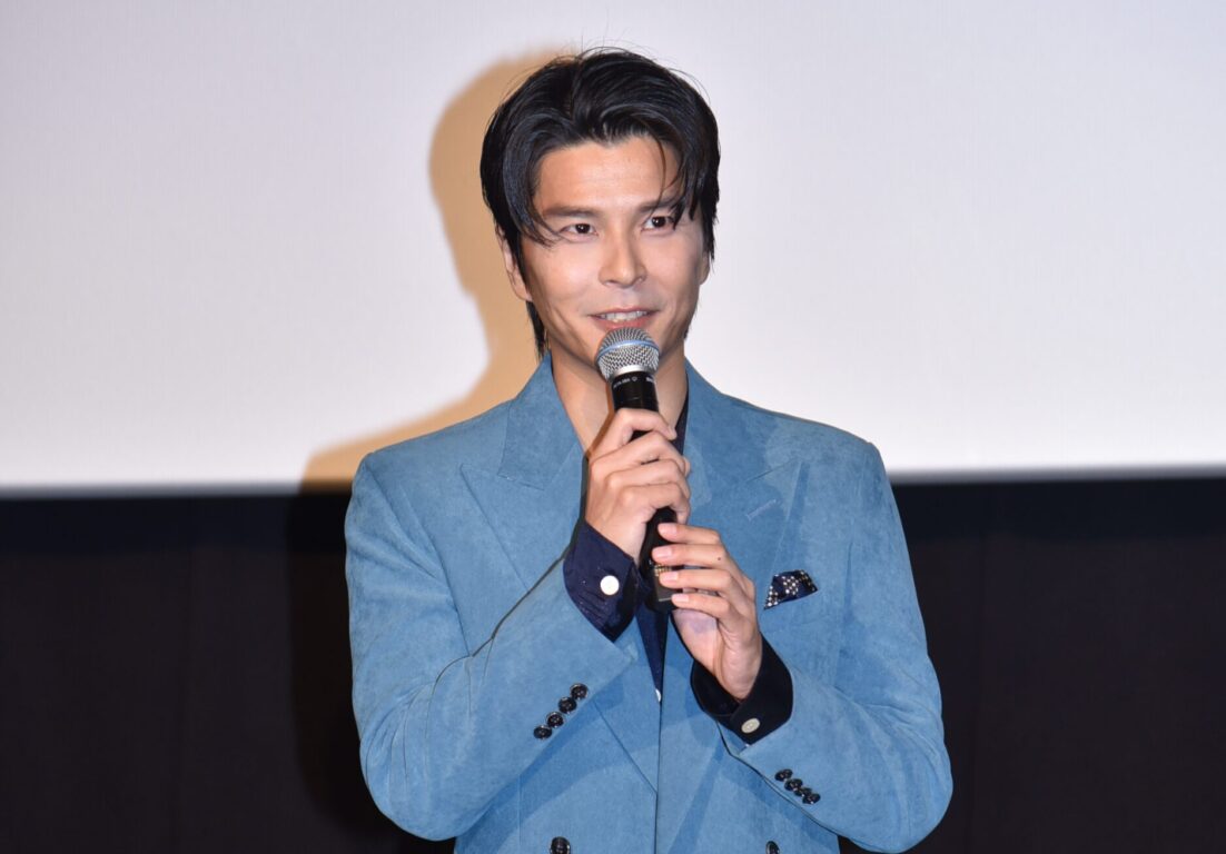 映画『種まく旅人～醪(もろみ)のささやき～』