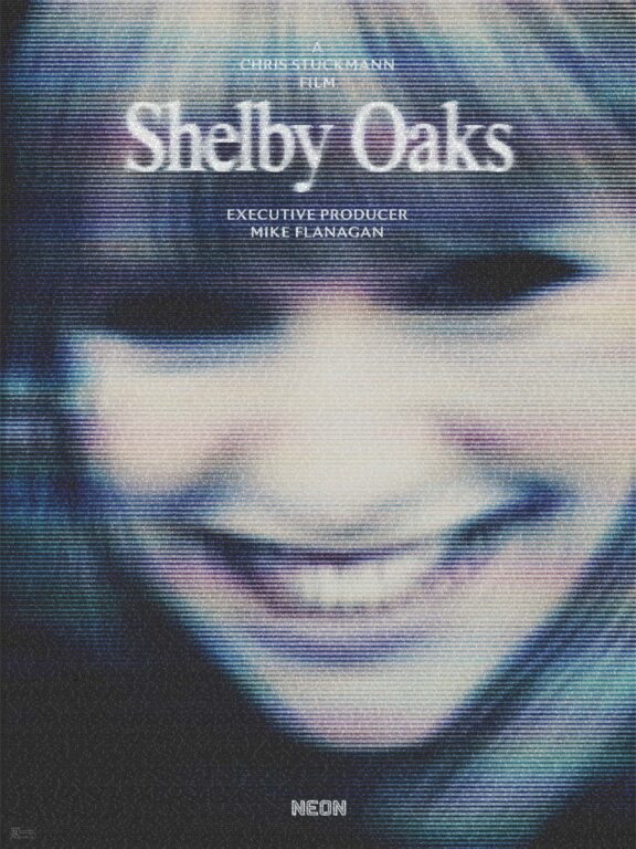 映画『シェルビー・オークス』