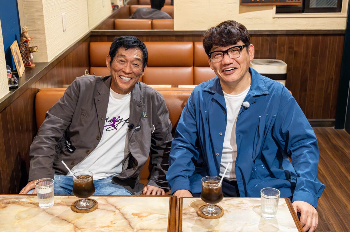 ドラマ9「コーチ」