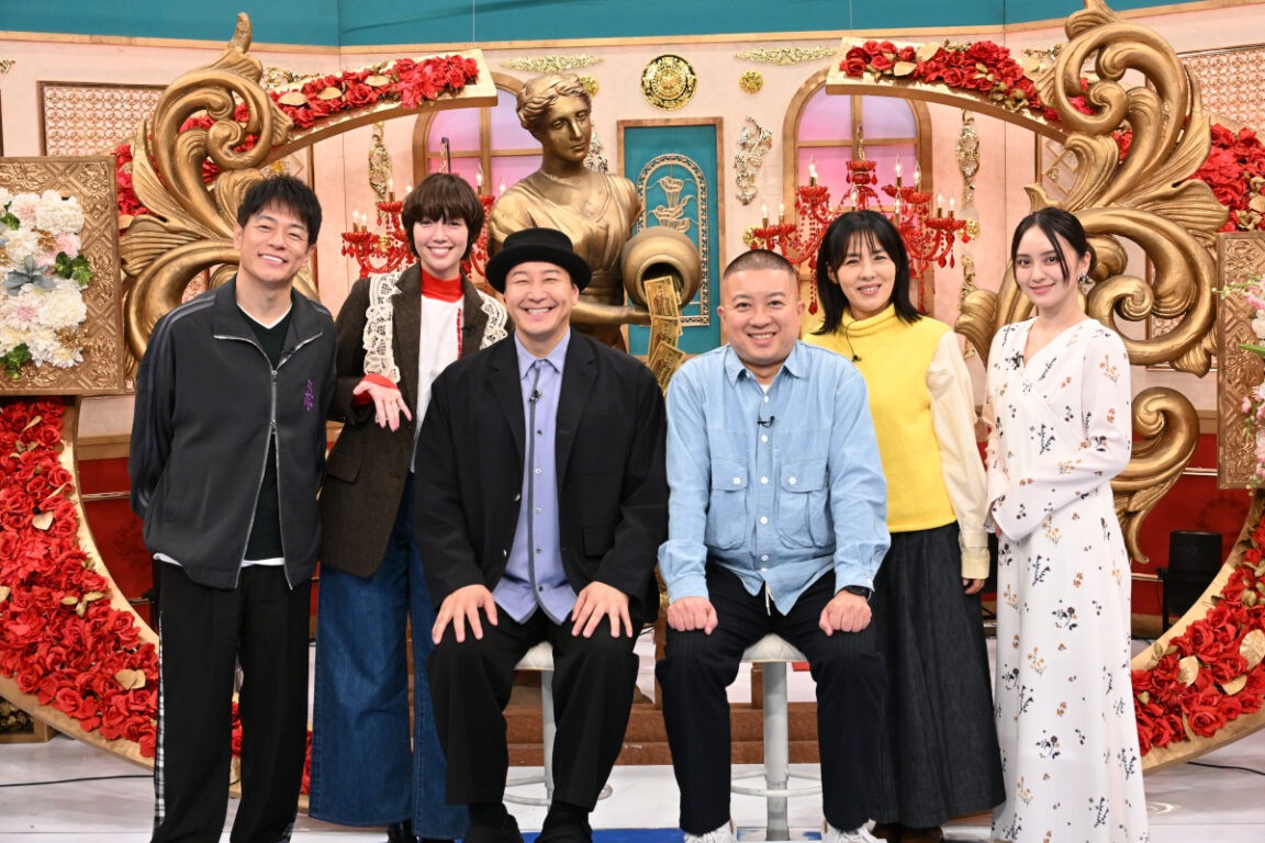 TBS『THE神業チャレンジSP』