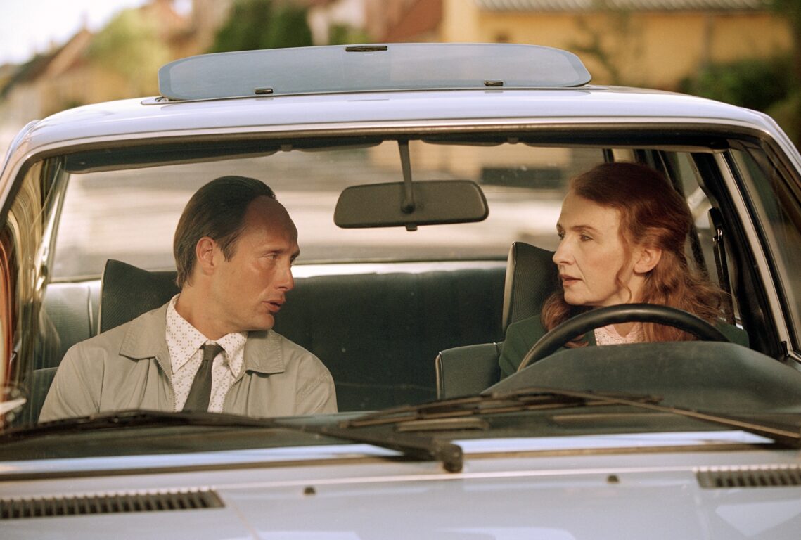 『マッツ・ミケルセン』