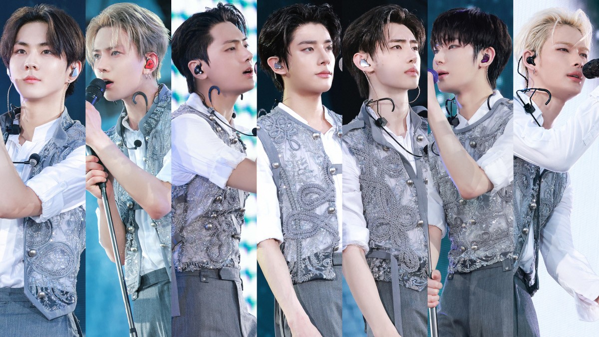 『ENHYPEN WORLD TOUR `WALK THE LINE' IN JAPAN -SUMMER EDITION- 特別版』