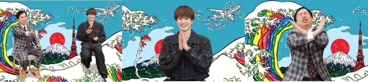 「あなたの神知識教えてください」