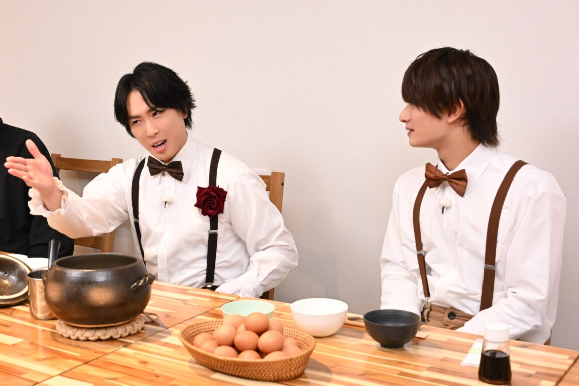 TBS『黄金のワンスプーン！』