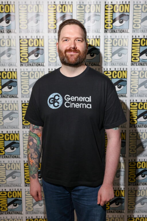 映画『シェルビー・オークス』