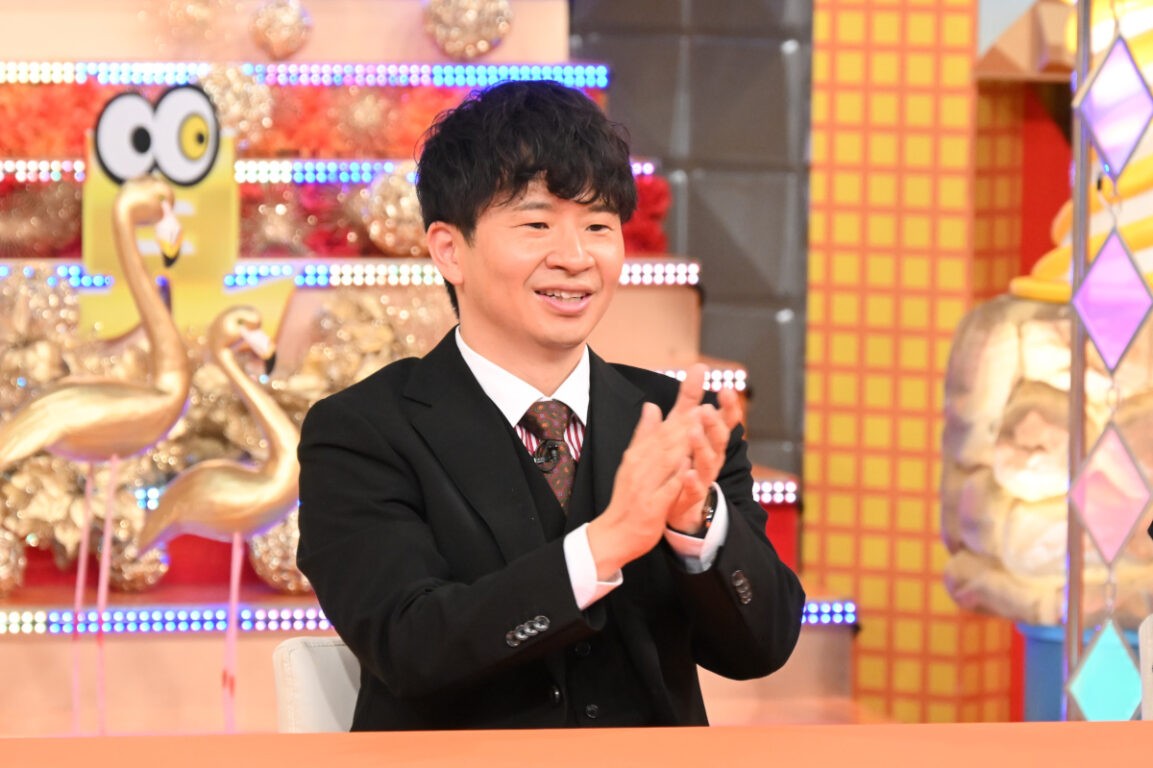 TBS特別番組『そう言われたら見たことない』