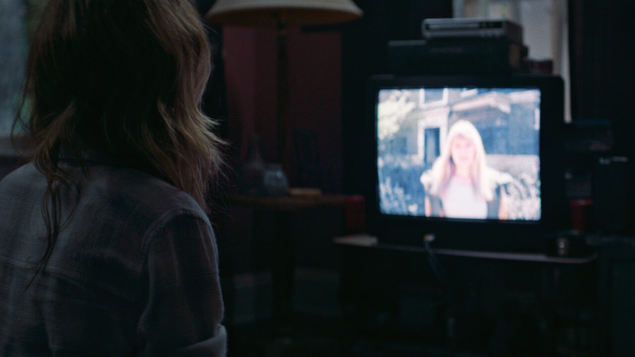 映画『シェルビー・オークス』