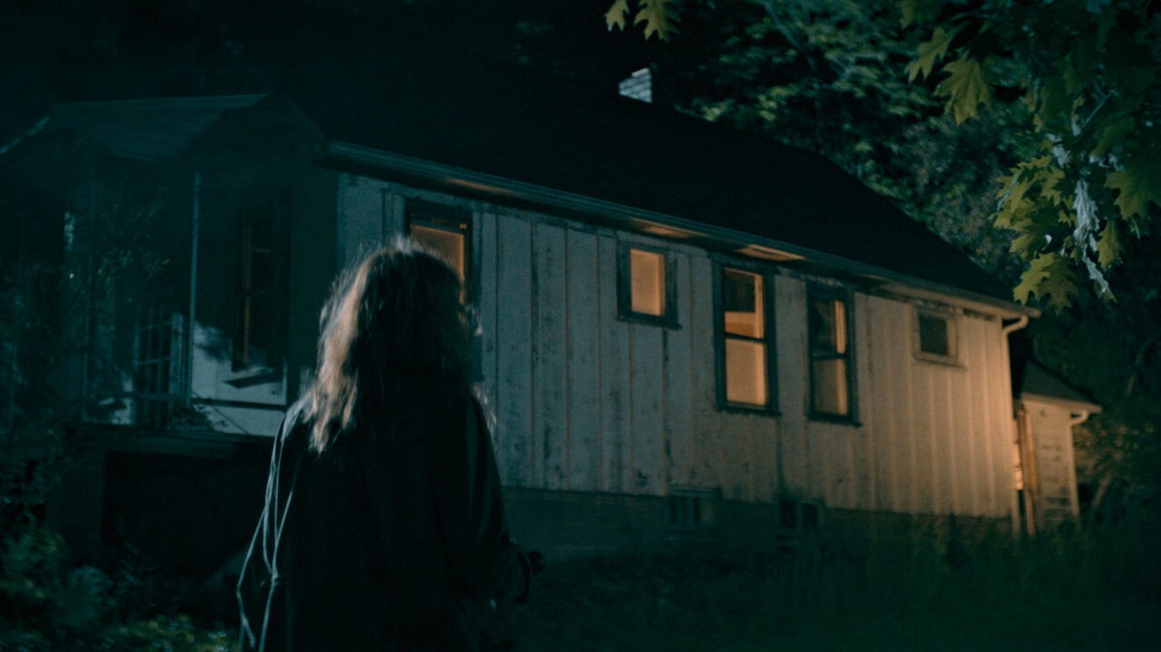 映画『シェルビー・オークス』