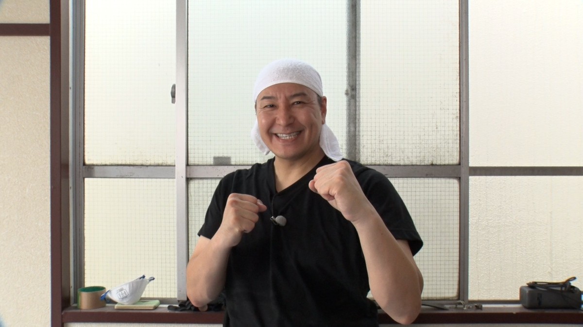 TBS『THE神業チャレンジSP』