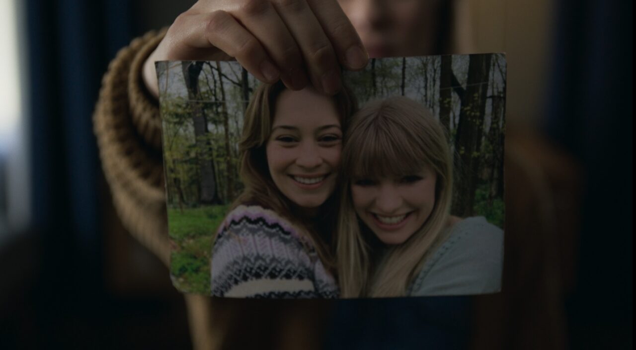 映画『シェルビー・オークス』