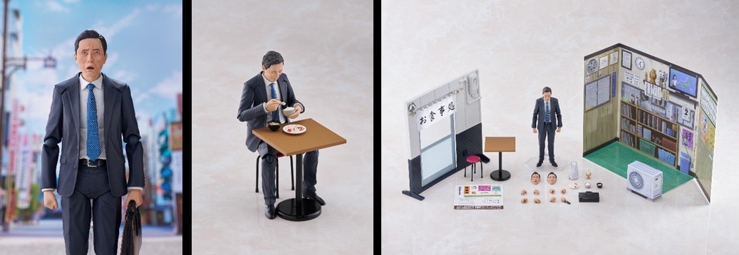 「孤独のグルメ2025大晦日スペシャル（仮）」