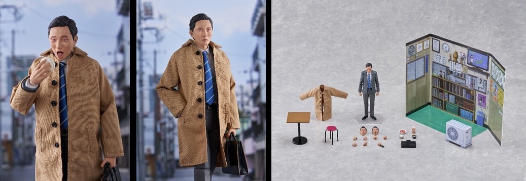 「孤独のグルメ2025大晦日スペシャル（仮）」