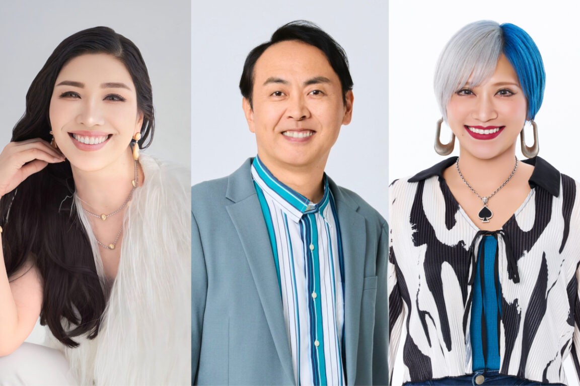 究極の男は誰だ⁉最強スポーツ男子頂上決戦