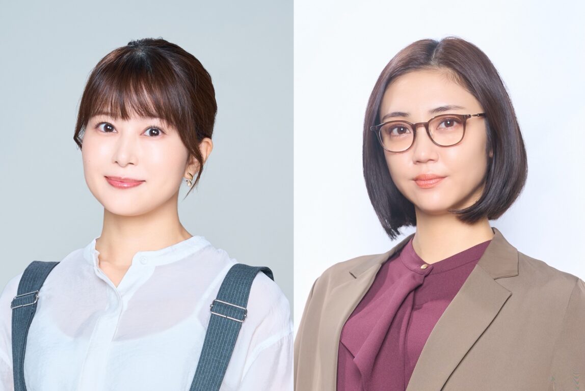 ドラマ『聖ラブサバイバーズ』