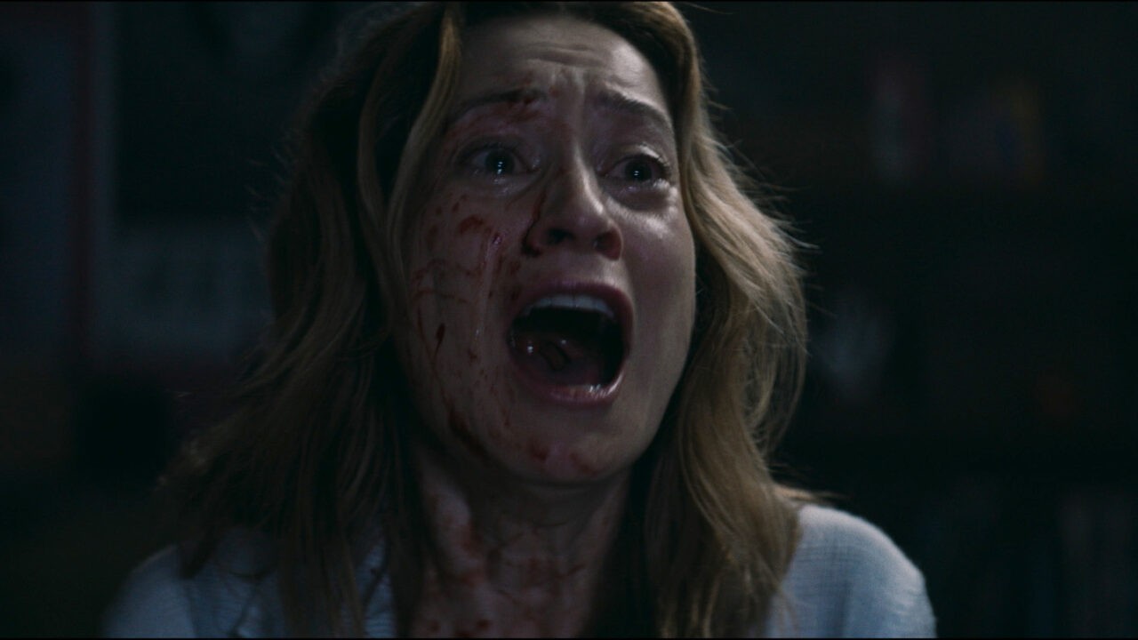 映画『シェルビー・オークス』