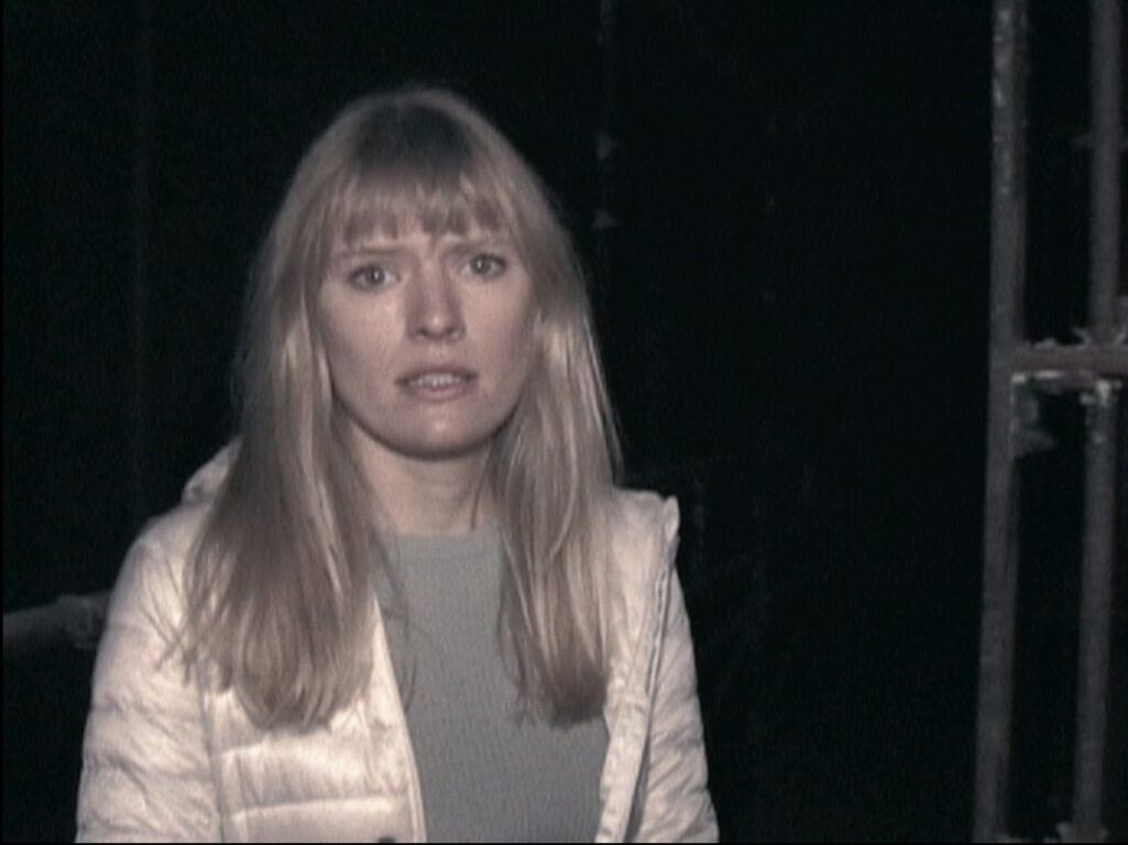 映画『シェルビー・オークス』